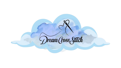 DreamCrossStitch – Cute Cross Stitch Patterns